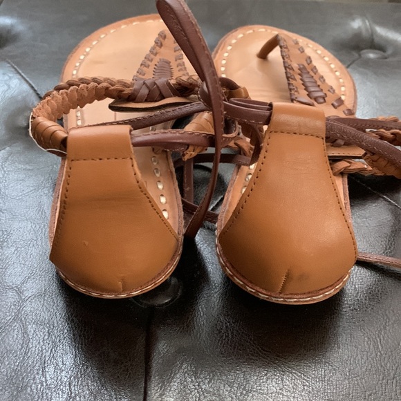 Dolce vita sandals size 8.5 - Picture 4 of 5